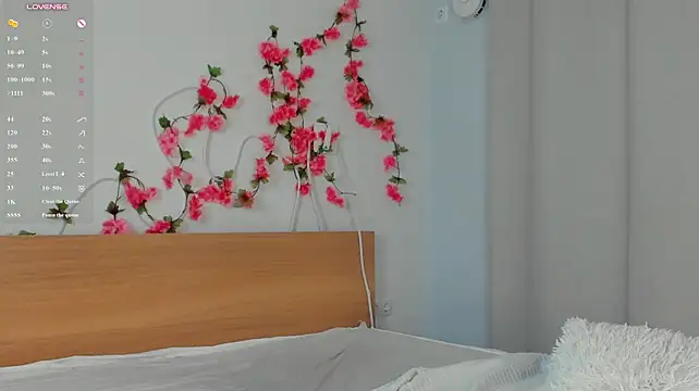 CleotildePiel - i'll moan ur name while u control toy <3
