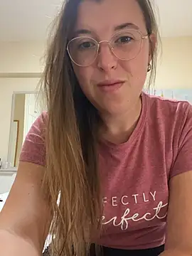 AlinaMeiier - Massage your Pussy in Panties 🍑