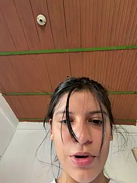 VenusSweett - make me naked and fuck pussy so hard