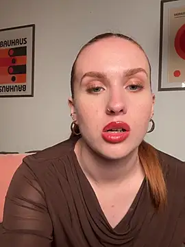 ChiaraVelvet - Suck on my 2 Fingers like on ur dick 🍌