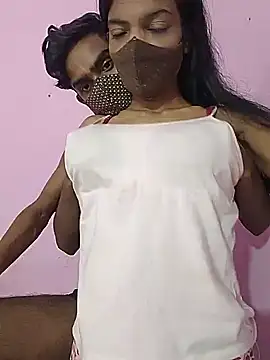 Hotty_couple12 - Anal in 2 finger