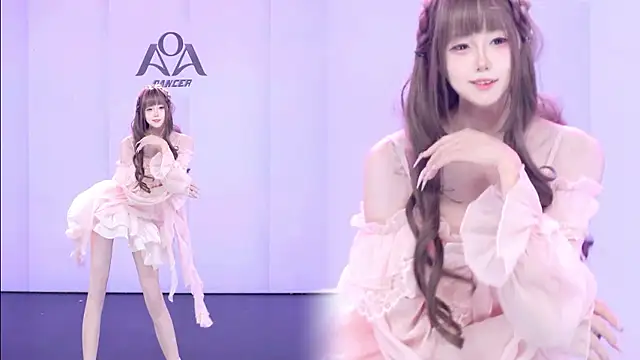 AOA-001 - 昭昭第三轮