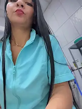 LuxeBrunetteXXX - FINGERING PUSSY HOT