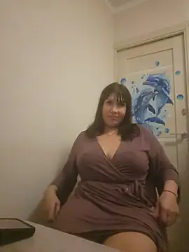 ROXOLANAA_SEXY - Tits