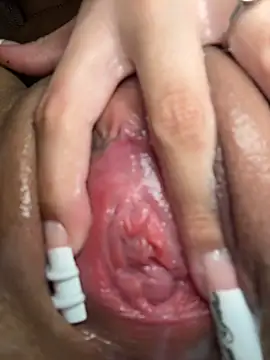 TwixMolly - MORE SQUIRT MIN FUCKMACHINE INSIDE PUSSY
