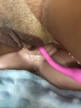 Vanemoon12 - zoom clit