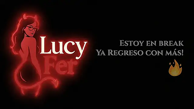 Lucy_Fer5 - LET’S TOUCH EACH OTHER IN A PLEASURABLE
