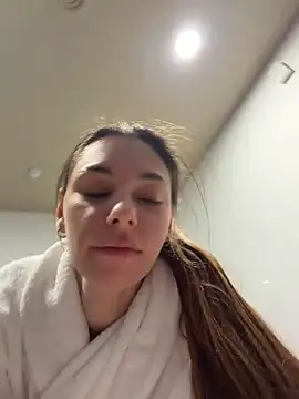 AmelieCrystal - lets get rid of my panties >_<