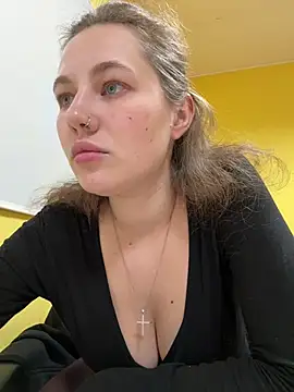 AsynaYuuki - JERK OFF+FINGER PUSSYLIPS TOTAL WET 🍓🏫