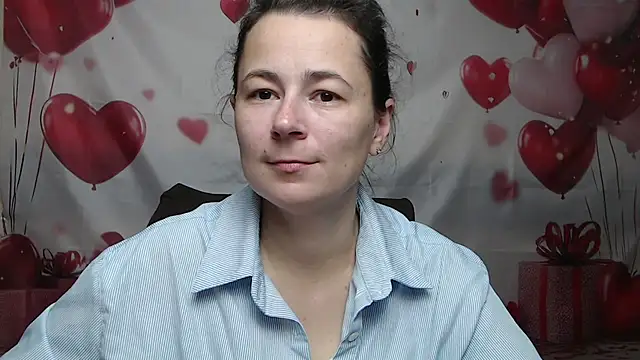 MarieSho - make my panties wet🫦😘