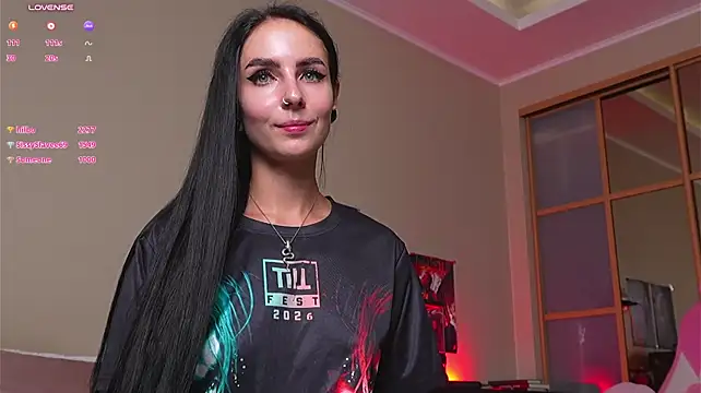 YaraAveiri