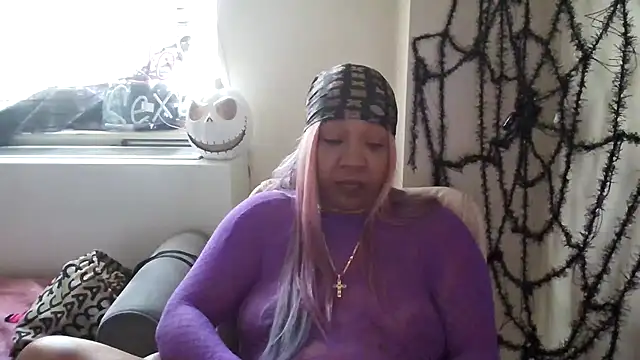 Mzpretty444 - rose vibe on clit