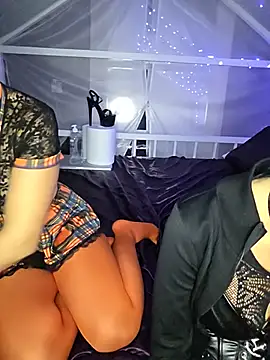 Allinqueen - Show pussy together😈🥵😱
