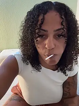 SweetPetiteNoir - 😈 Boob Massage