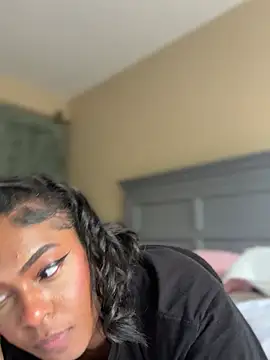 CandyLuxxxx - Good morning ♥️ vid last tip