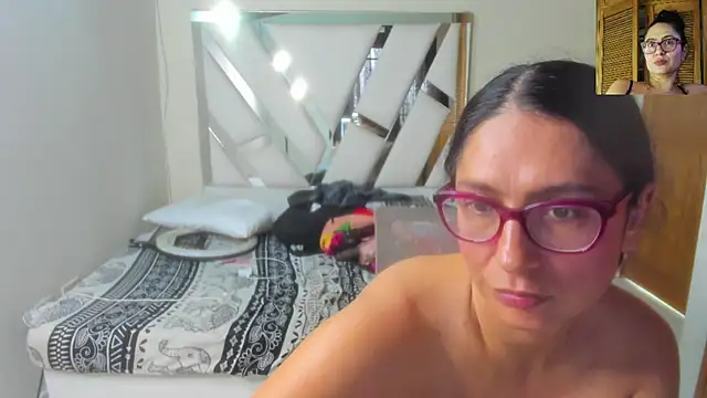 Marilynetthan - anal