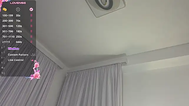 Barbie_Aria - spit drool on my boobs