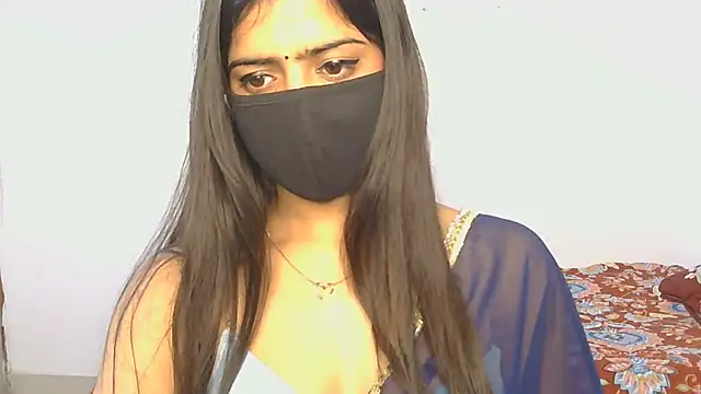 Ruchi-19 - pussy fingeringgg