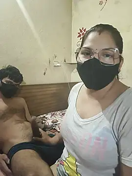Viraj_vinni - Full nude
