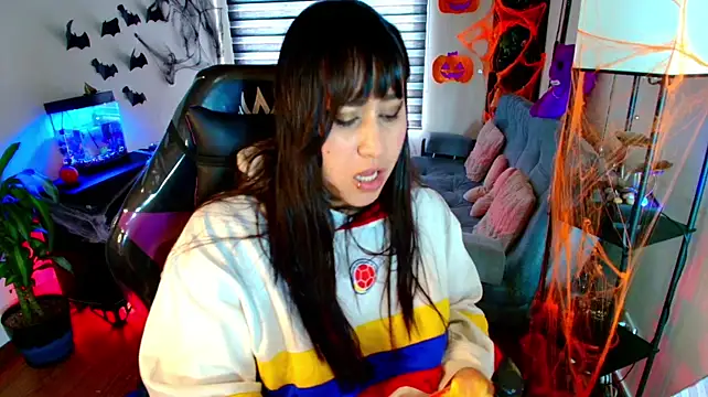 Cherryy_bombshelll - suck you