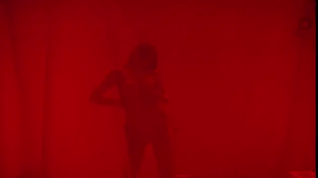 Velvet--girl