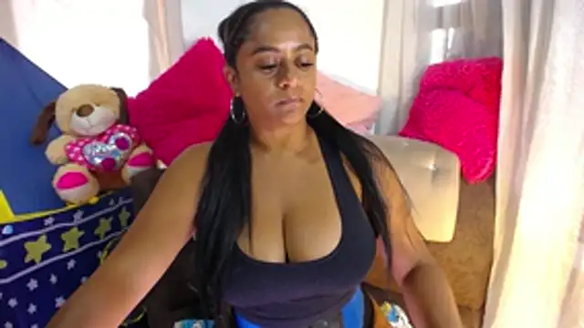 BellaKarla - Objetivo: 661 tk 💦🌊Ocean Squirt💦🌊