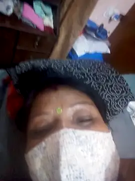 Sexy_bhabi36 - Full nude in public
