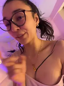 IvyLove7 - FINGERING ON YOUR FACE, GET WET WITH ME