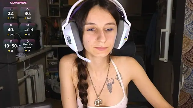 _Nika_Kik - tits