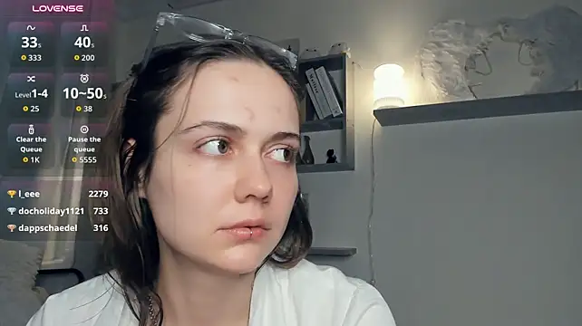 MellisaCerenzia - Take off Bra