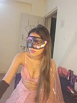 Marathi_Dolly - Shower show