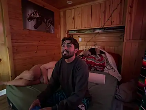SierraxRuben26 - SUCK AND FUCK