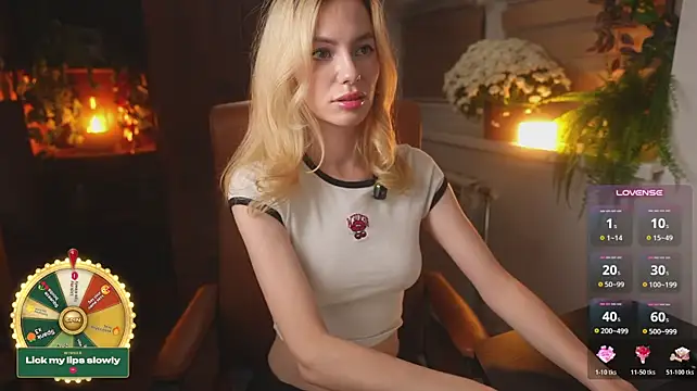 Xkuxie - Take off skirt