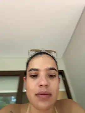 JuanitaMore01 - Show boobs in the public 😵😵🥵🥵👅👅
