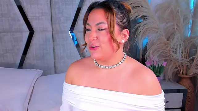 AbbyJacksonss_ - FULL NAKED