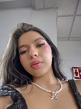 LolliePopsXXX - FINGERING PUSSY 🔥IN THE STAIRS