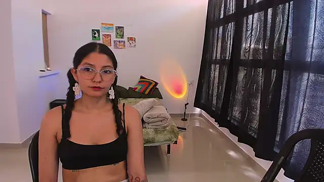 Lilla9 - FOOTJOB