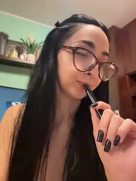 TheaMerve - Sloppy BlowJob