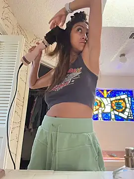 SonnySoless2 - Go hand out a roomate topless