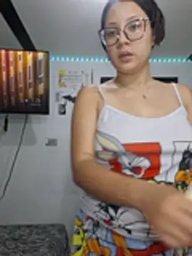 Candy_isita - 3 fingers in ny pussy