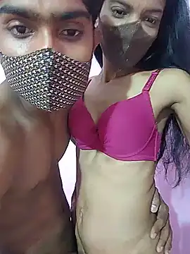 Hotty_couple12 - Anal in 2 finger