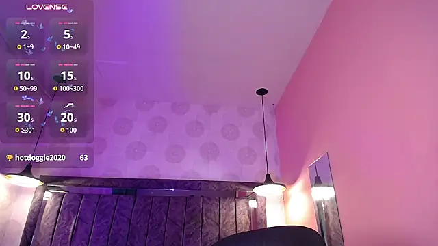 Purplebunny_69 - 🍒🖤LICKING THE DILDO+PLAY TITS🖤🍒