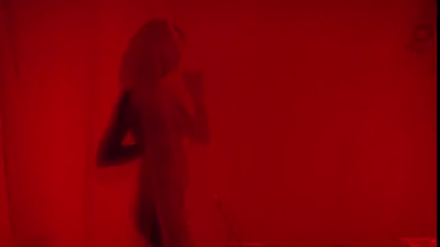 Velvet--girl