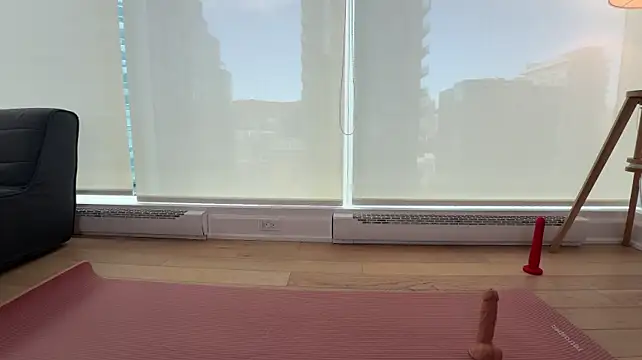 Badangelsjennyx - bunny buttplug & fuck big dildo兔子肛塞操大棒！