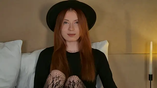 AlisaRussel - bitting my lips <3
