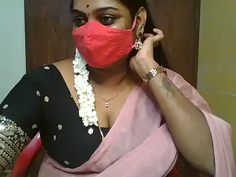 Tamil_hot_Shalini