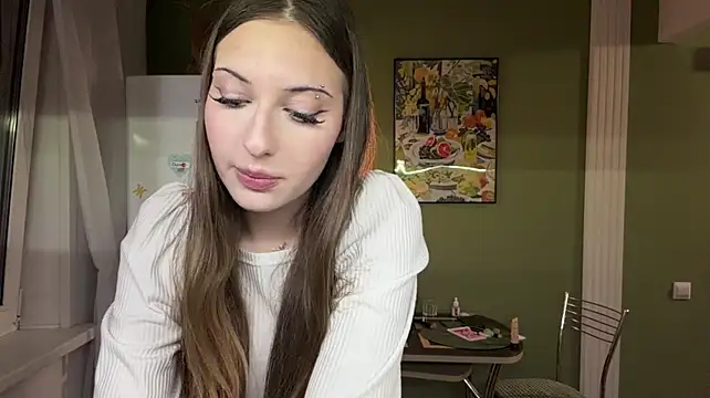 DeloresMortimer - tease and a little dance