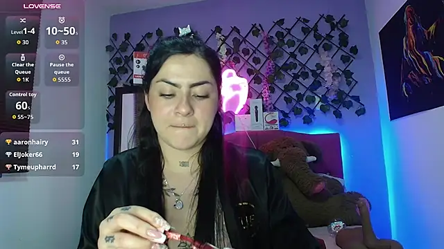 Emmie_Hot - 💙ANAL CHINESE BALLS✨