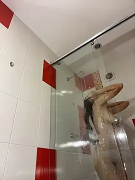Shery_milk - h squirt my face 😈