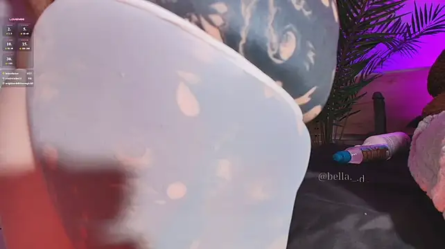 Bella__donne__ - FINAL IMPACT🔥MY FAV LVL 55